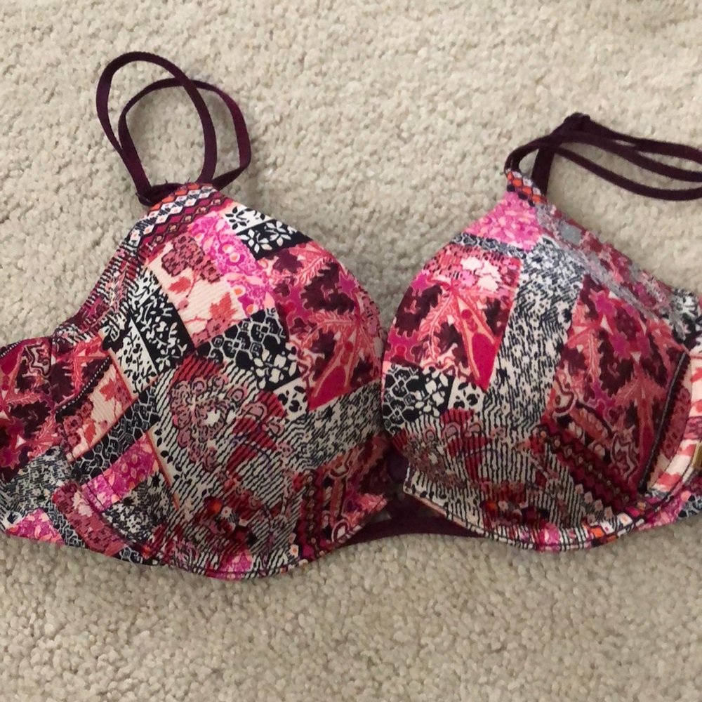 Vs bra